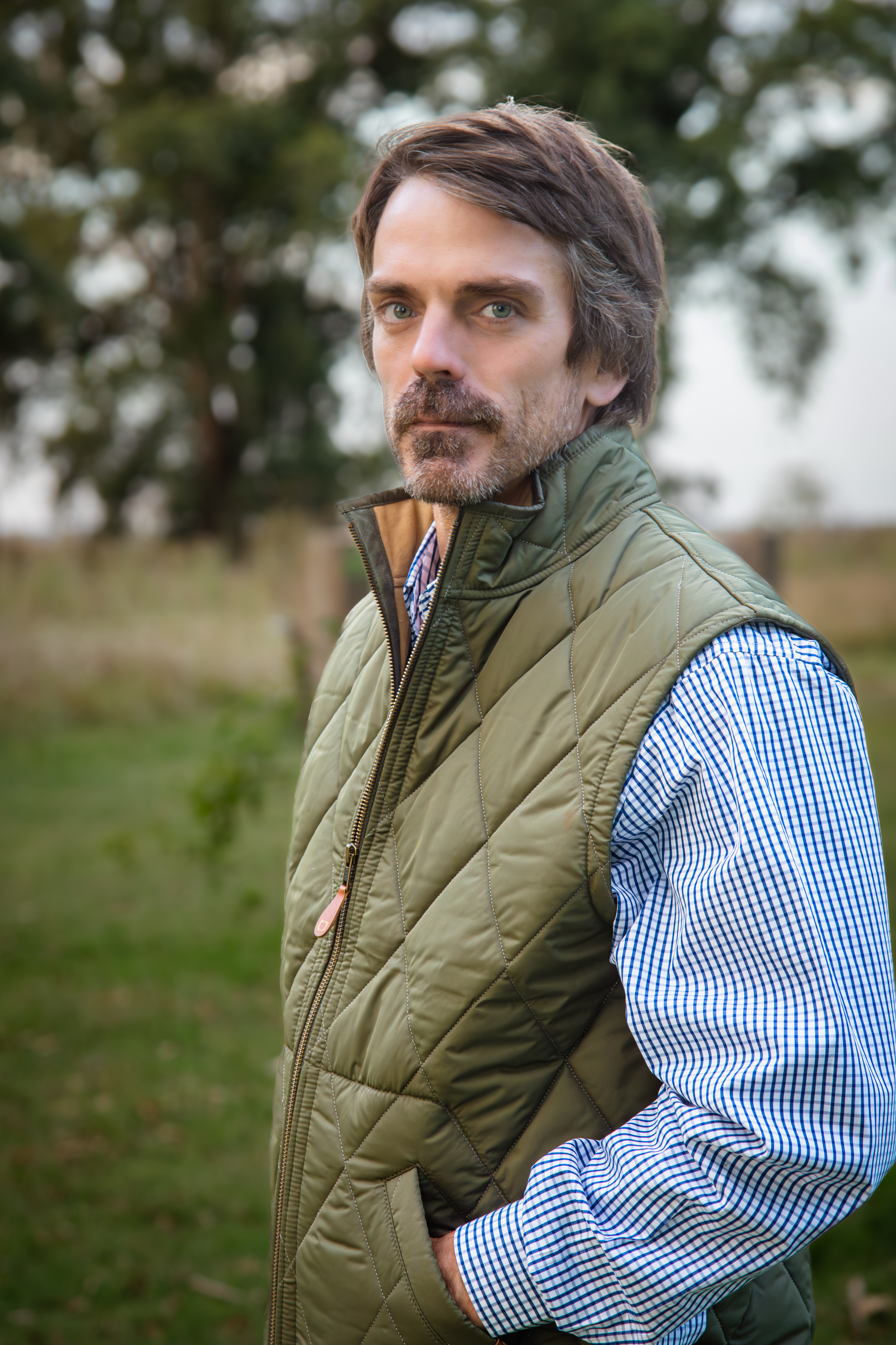 coleccion hombre